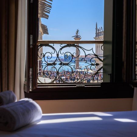 286 Piazza San Marco Hotel Venice Ngoại thất bức ảnh