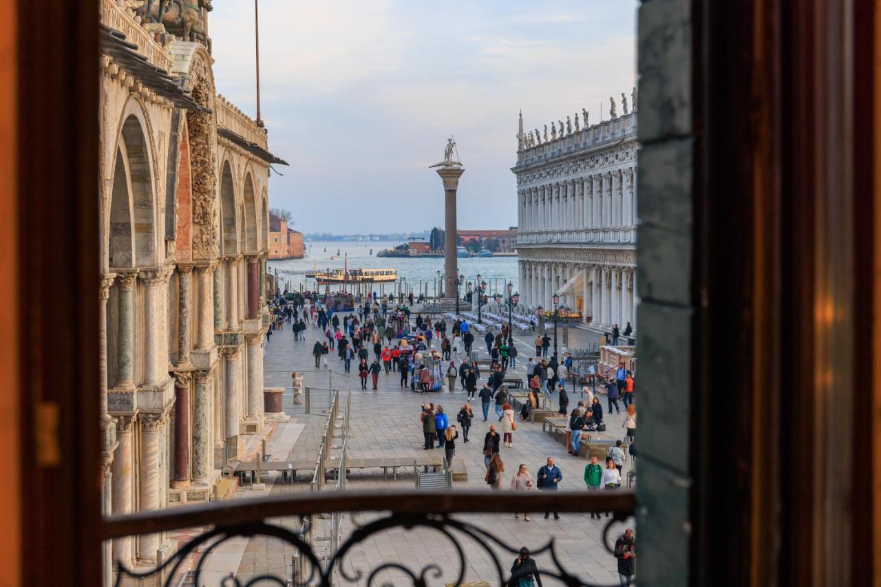 286 Piazza San Marco Hotel Venice Ngoại thất bức ảnh