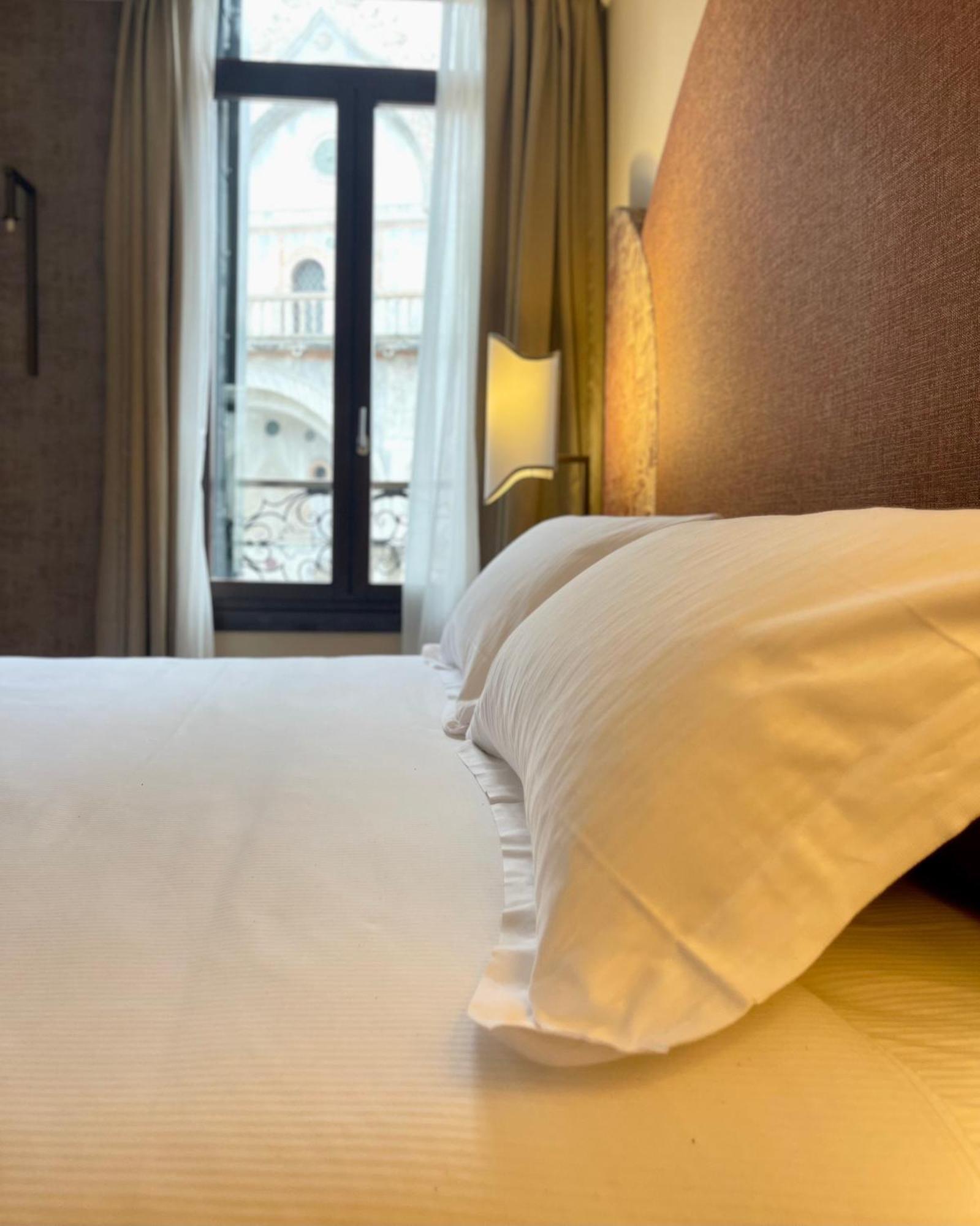 286 Piazza San Marco Hotel Venice Ngoại thất bức ảnh