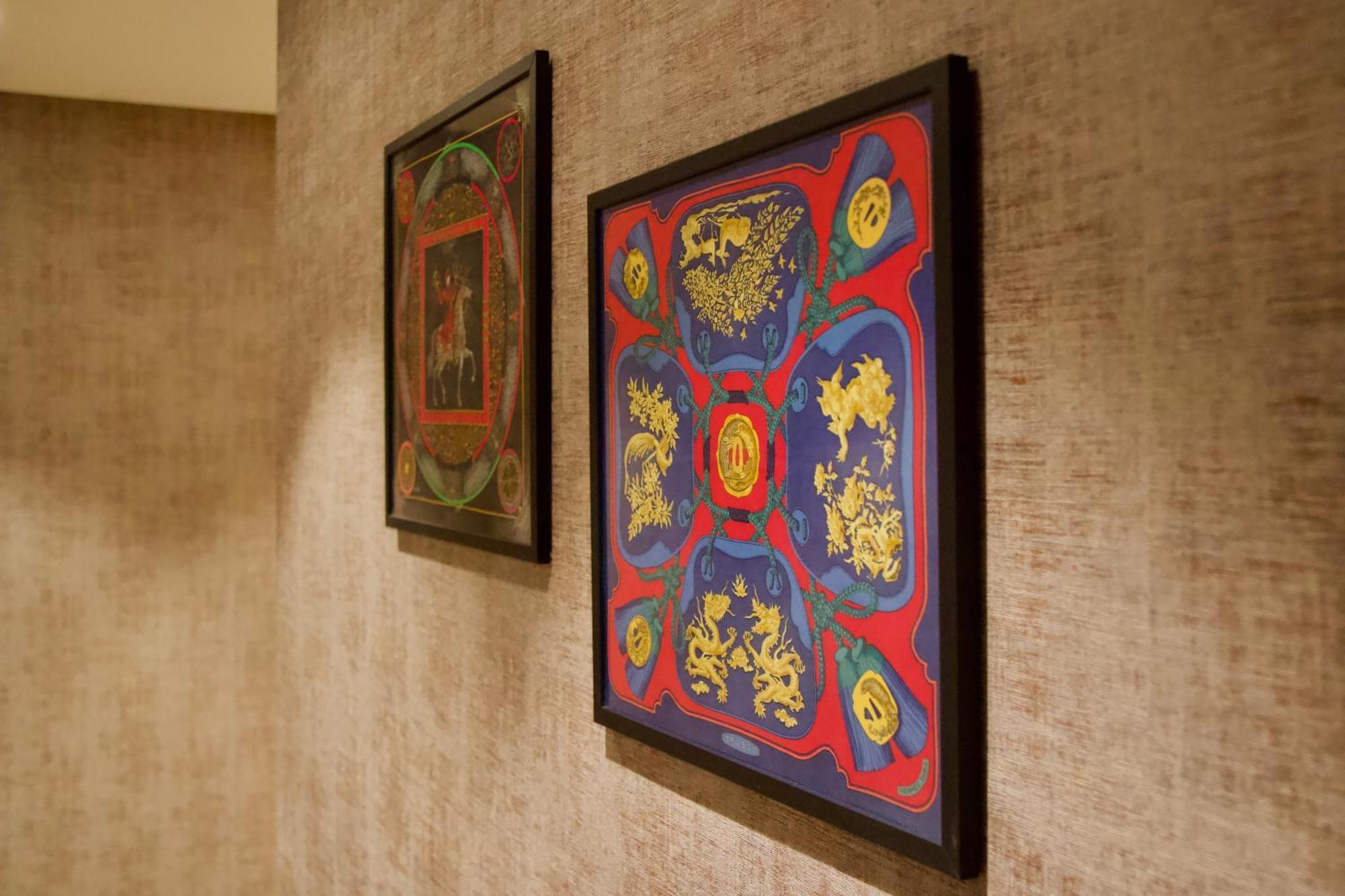 286 Piazza San Marco Hotel Venice Ngoại thất bức ảnh