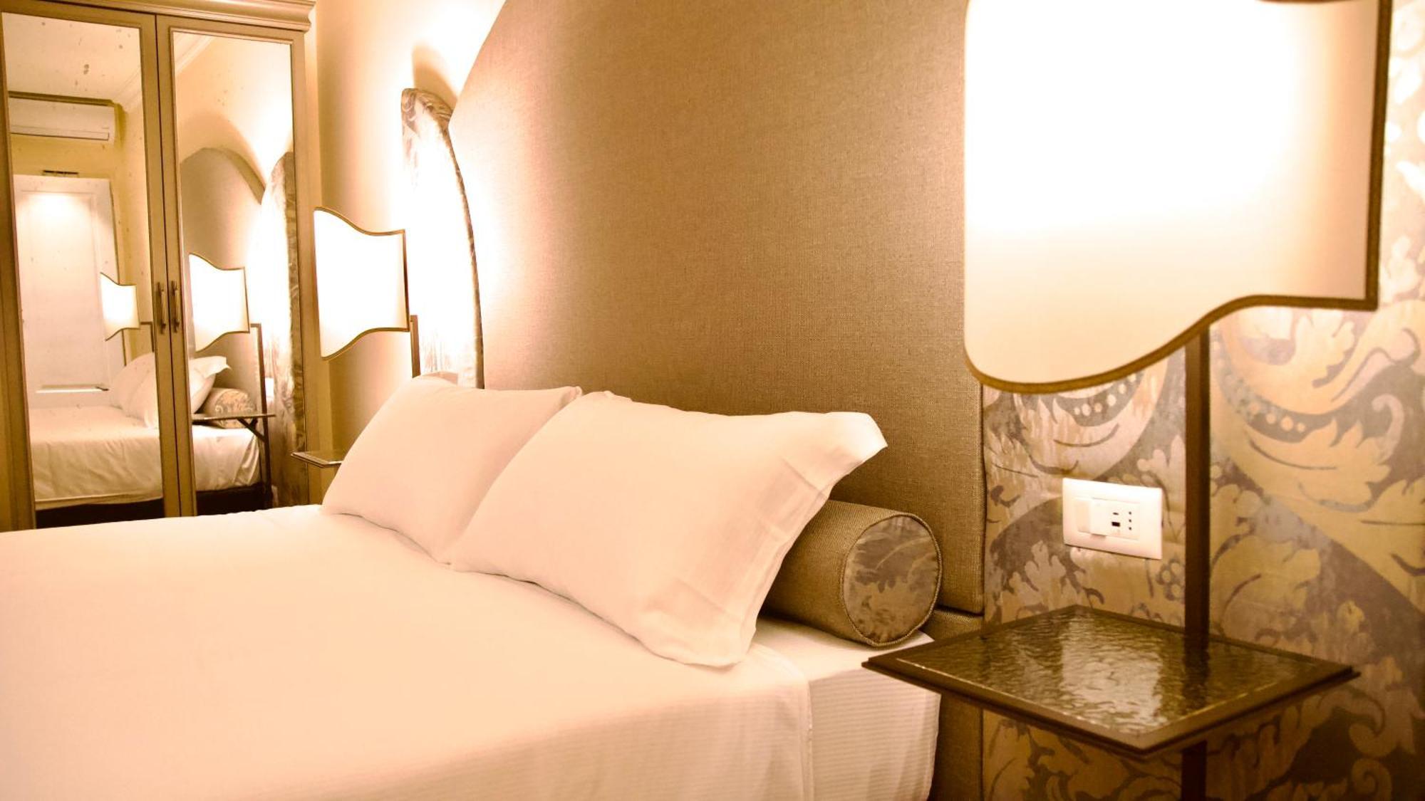 286 Piazza San Marco Hotel Venice Ngoại thất bức ảnh