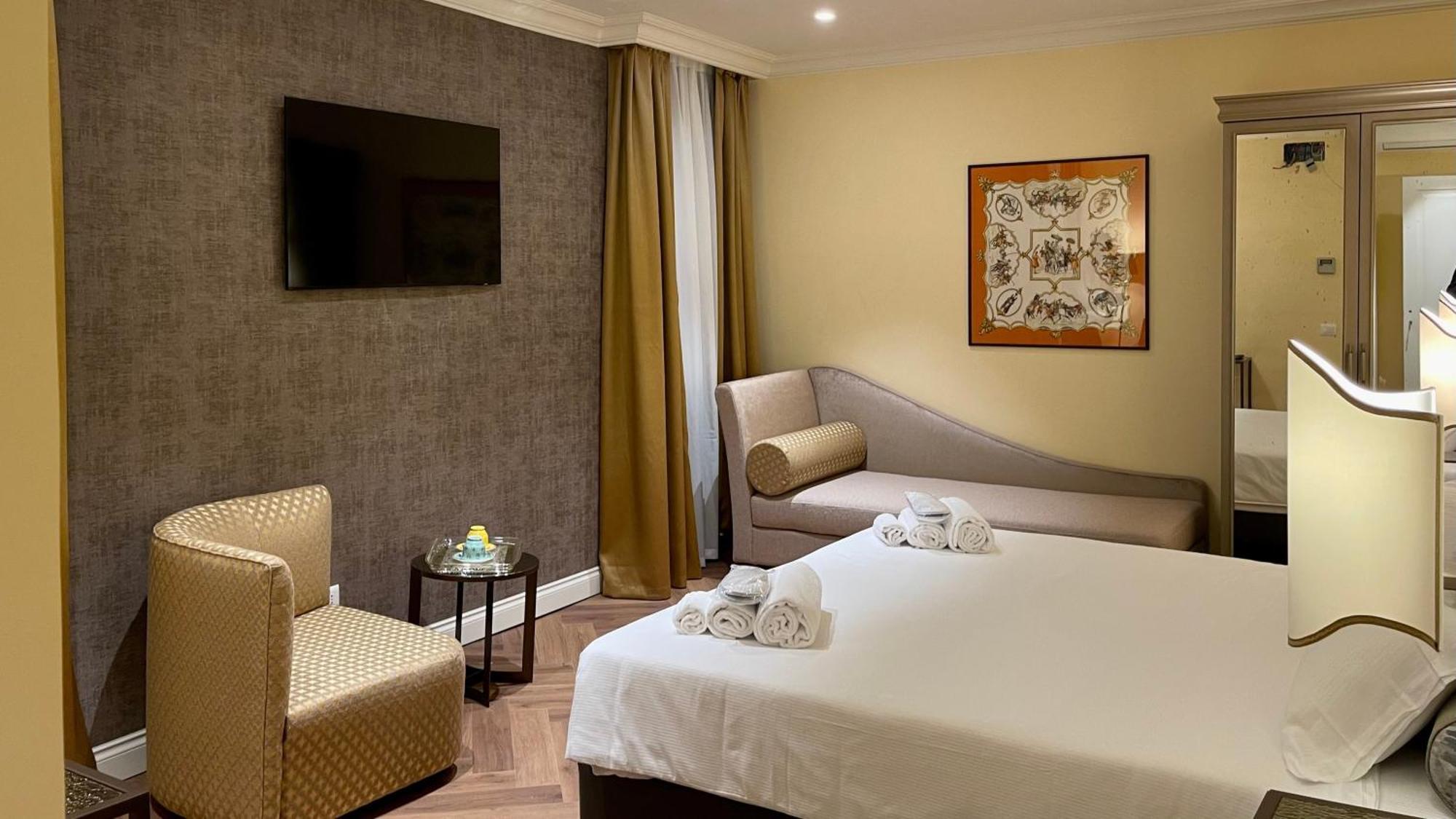 286 Piazza San Marco Hotel Venice Ngoại thất bức ảnh