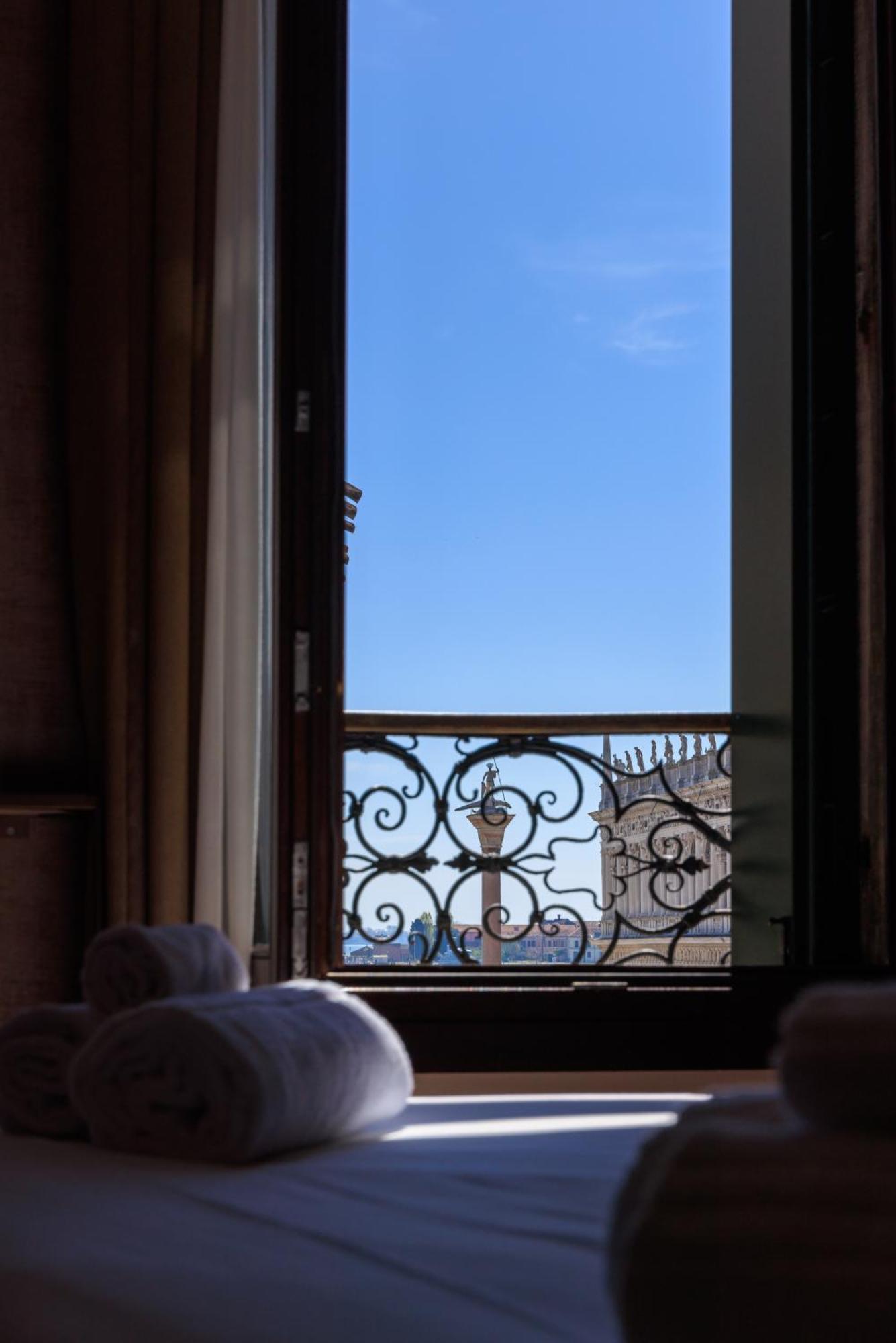 286 Piazza San Marco Hotel Venice Ngoại thất bức ảnh