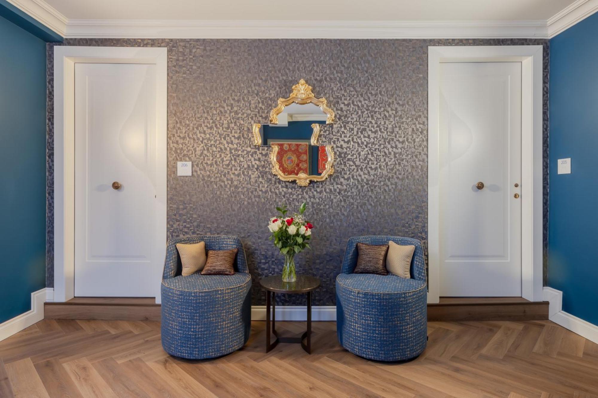 286 Piazza San Marco Hotel Venice Ngoại thất bức ảnh