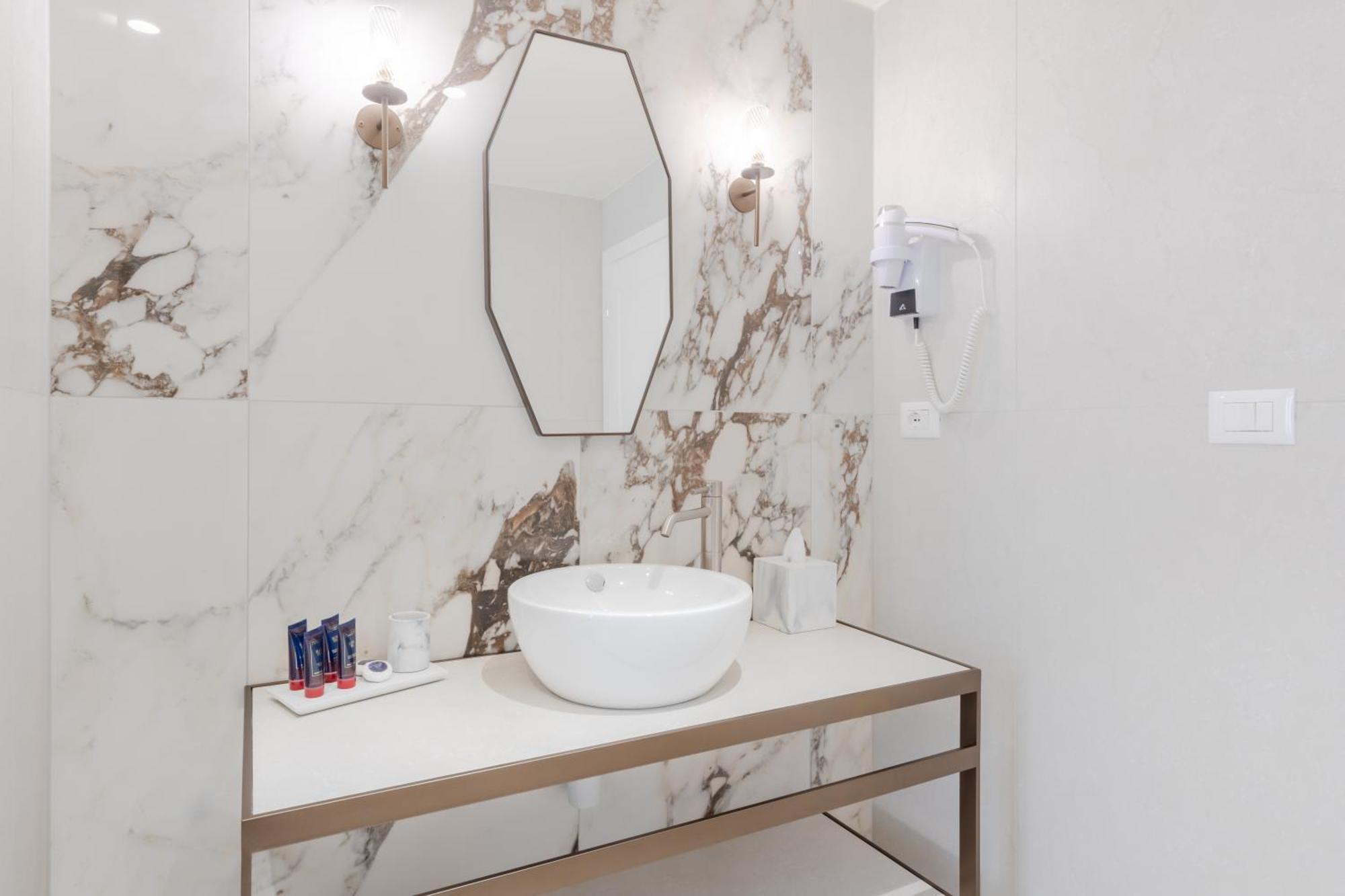 286 Piazza San Marco Hotel Venice Ngoại thất bức ảnh