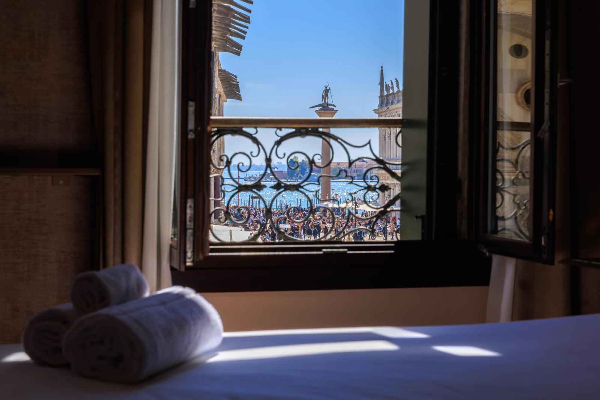 286 Piazza San Marco Hotel Venice Ngoại thất bức ảnh