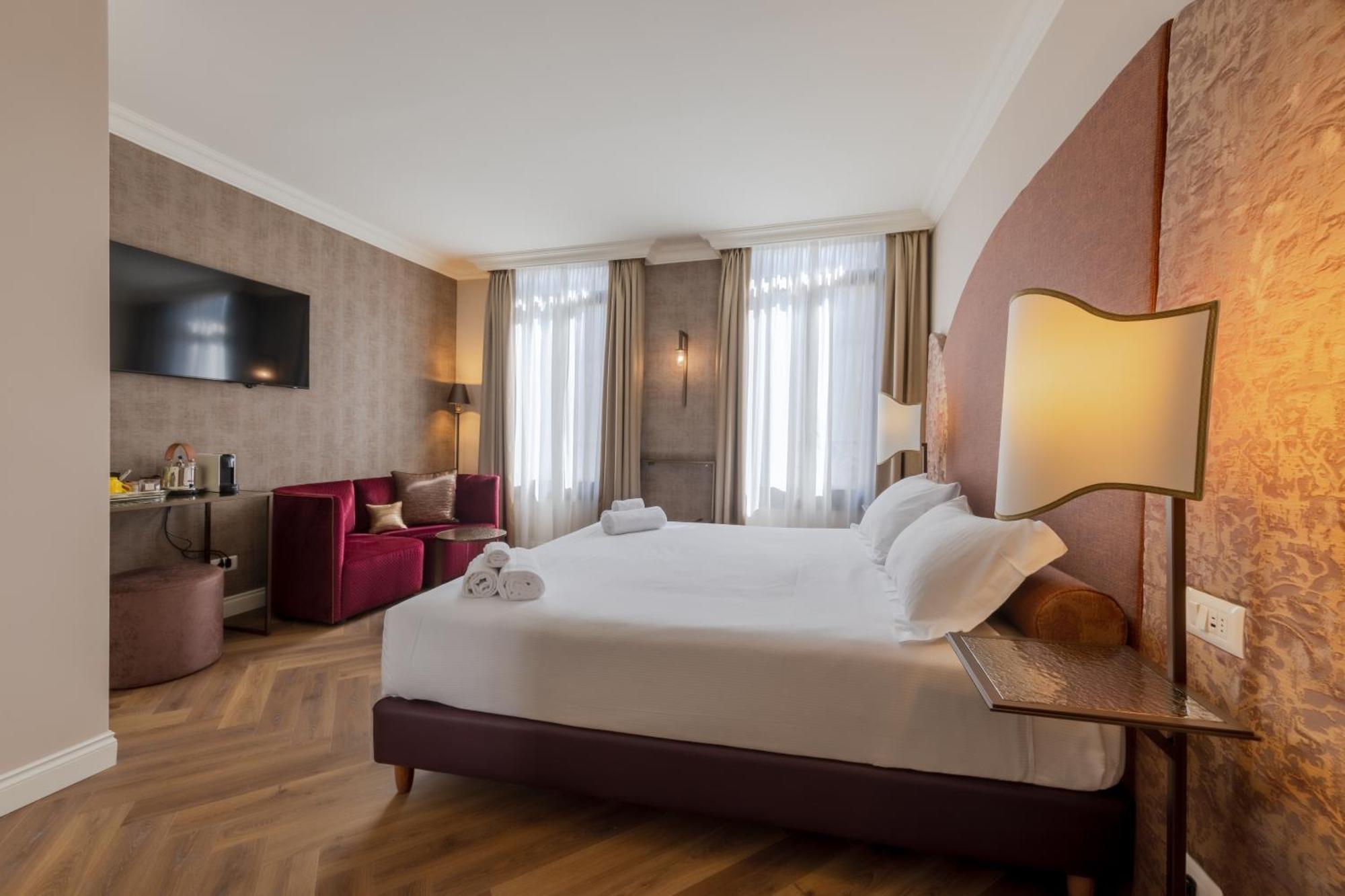 286 Piazza San Marco Hotel Venice Ngoại thất bức ảnh
