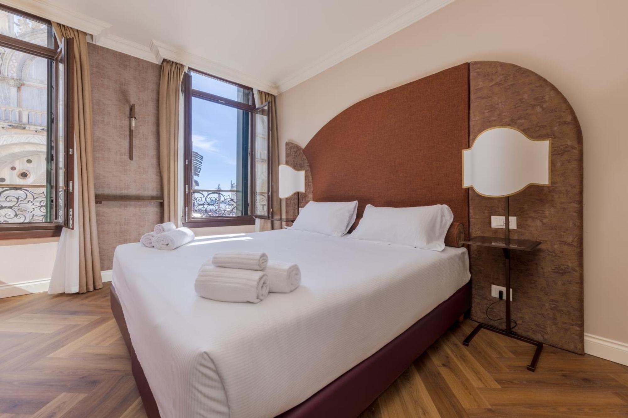 286 Piazza San Marco Hotel Venice Ngoại thất bức ảnh