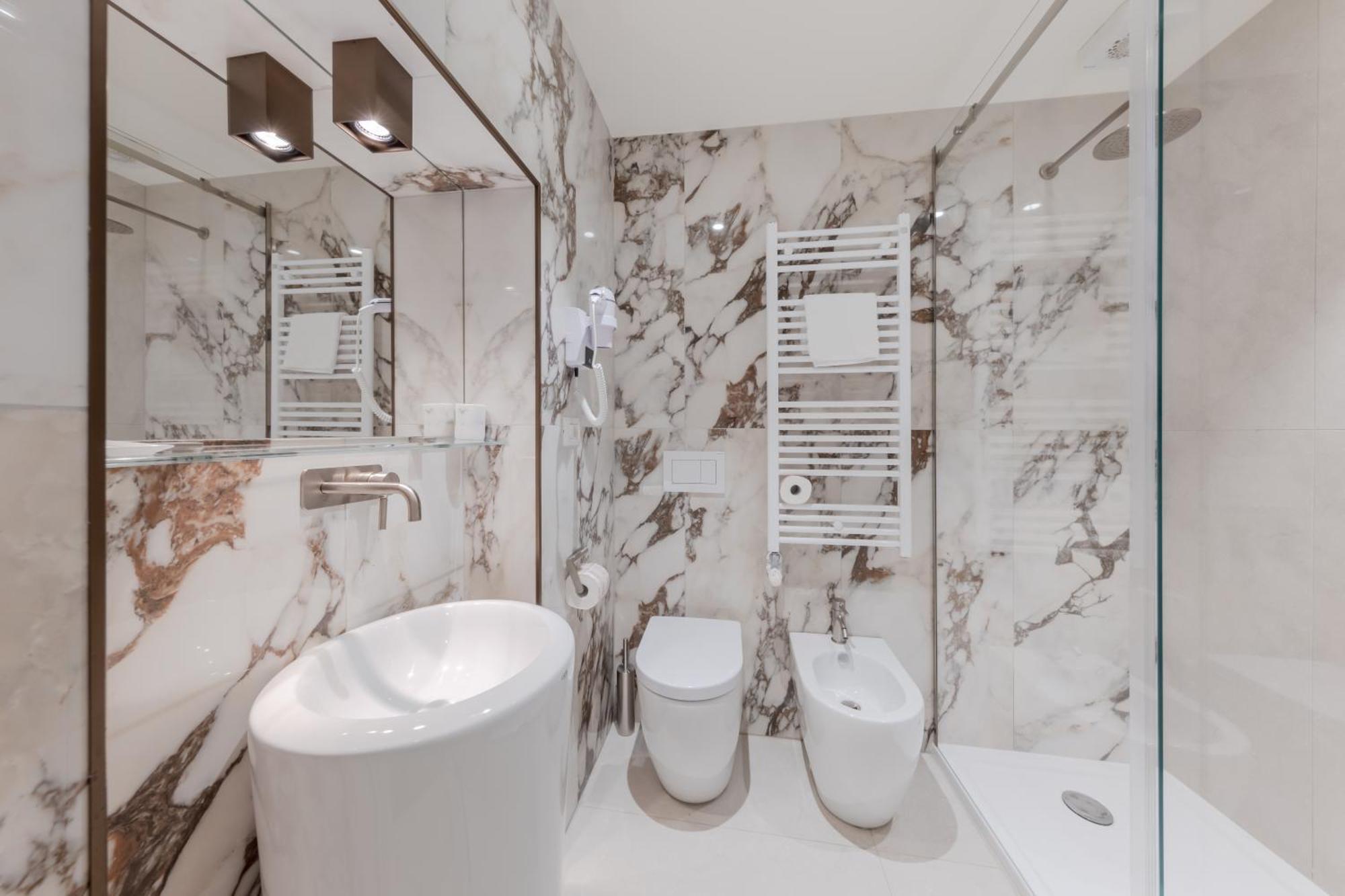 286 Piazza San Marco Hotel Venice Ngoại thất bức ảnh